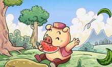 国产动漫吃瓜,揭秘美食背后的故事与情感纠葛